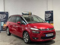CITROEN GRAND C4 PICASSO