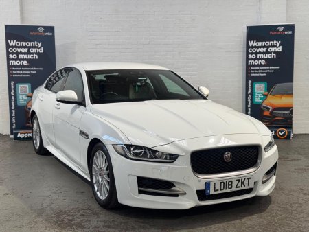 JAGUAR
