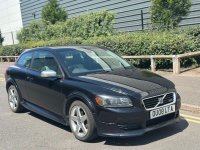 VOLVO C30