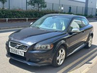 VOLVO C30