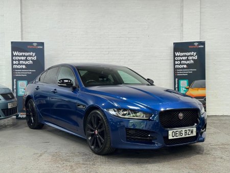 JAGUAR