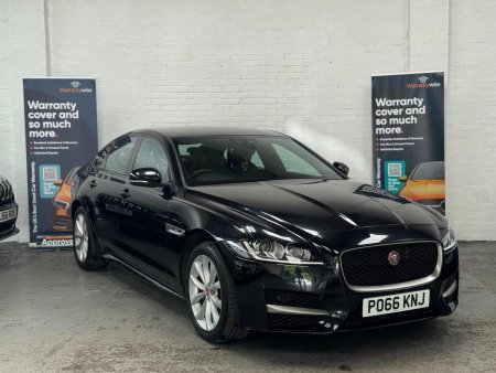 JAGUAR