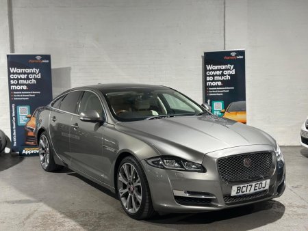 JAGUAR