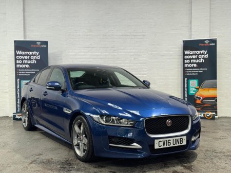 JAGUAR