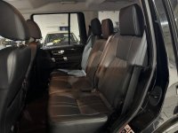 LAND ROVER DISCOVERY 4